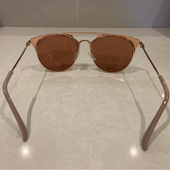 Pink Sunglasses - Picture 2 of 5